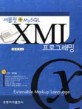 XML 프로그래밍