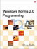Windows Forms 2.0 programming