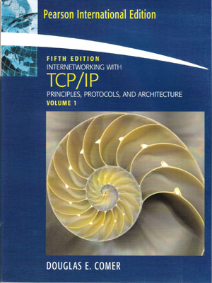 Internetworking with TCP/IP / Douglas E. Comer