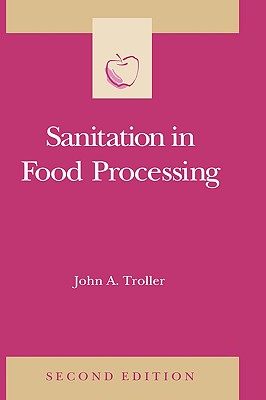 Sanitation in Food Processing