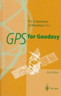 GPS for Geodesy