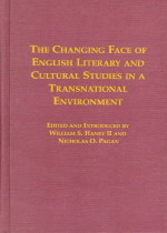 (The)Changing Face of English Literary and Cultural Studies in a Transnational Environment