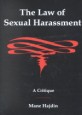 The law of sexual harassment (Mane Hajdin)