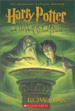 Harry Potter and the Half-Blood Prince