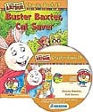 Buster baxter,cat saver