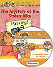 Arthur mystery of the stolen bike