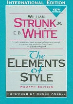 The Elements of Style