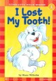 I lost my tooth!. 22. 22