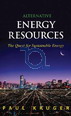 Alternative Energy Resources : The Quest for Sustainable Energy