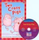 Tw<span>o</span> crazy pigs. 7. 7