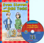 Even Steven and Odd Todd