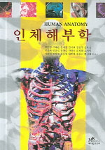 인체해부학 = Human anatomy