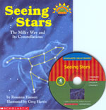 Seeing stars : (The)milky way and Its constellations