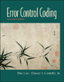 Error Control Coding : Fundamentals and Applications