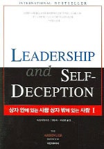 상자 안에 있는 사람 상자 밖에 있는 사람