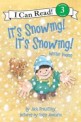 It's Snowing! It's Snowing!. 14.[AR 4.7]. 14 : Winter <span>P</span>oems