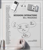 Designing Interactions