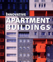 Innovative apartment buildings