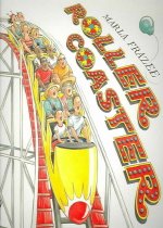 Roller coaster 표지 이미지