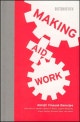 Making Aid Work (Hardcover)