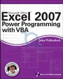 Excel 2007 Power Programming With VBA (Paperback)