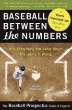 Baseball Between the Numbers (Paperback)