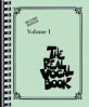 (The) Real Vocal Book. VolumeⅠ : High Voice / by Hal Leonard editorial department