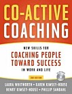 Co-active Coaching (Paperback)