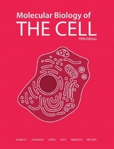 Molecular biology of the cell / Bruce Alberts ... [et al.] ; with problems by John Wilson,...