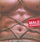 Male Bondage (Hardcover)