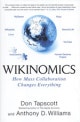 Wikinomics (Hardcover)