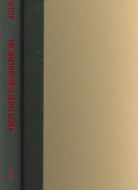 The Constitution as social design : gender and civic membership in the American constitutional order