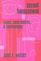 Sexual Harassment (Paperback)