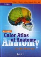 COLIR ATLAS OF ANATOMY