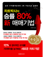 (차트박사의)승률 80%25 新 매매기법