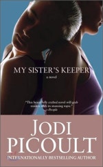 MY SISTERS KEEPER