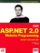 ASP NET 2.0 WEBSITE PROGRAMMING