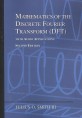 Mathematics of the Discrete Fourier Transform (Paperback )