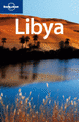 Libya (Lonely Planet Travel Guides/ 2nd Edition)