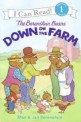 The)Berenstain bears Down on the <span>f</span>arm. 32. 32