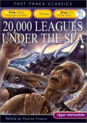 20,000 Leagues under the Sea