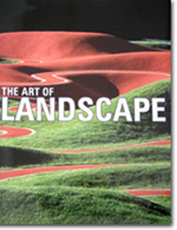 (The Art of) Landscape / Jacobo Krauel