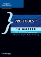 Pro Tools 7 Csi Master (Hardcover / CD-Rom )