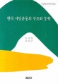 한국 시민운동의 구조와 동학