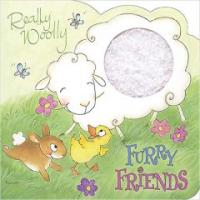 Really woolly furry friends