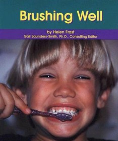 Brushing well