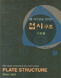 접시 구조 : 기본형 = Plate-type structure : Basic style.