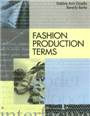 Fashion Production Terms