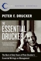 The Essential Drucker