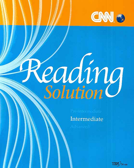 (CNN)Reading Solution : Intermediate